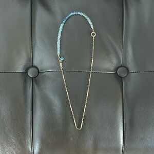 Gold filled Watch Chain